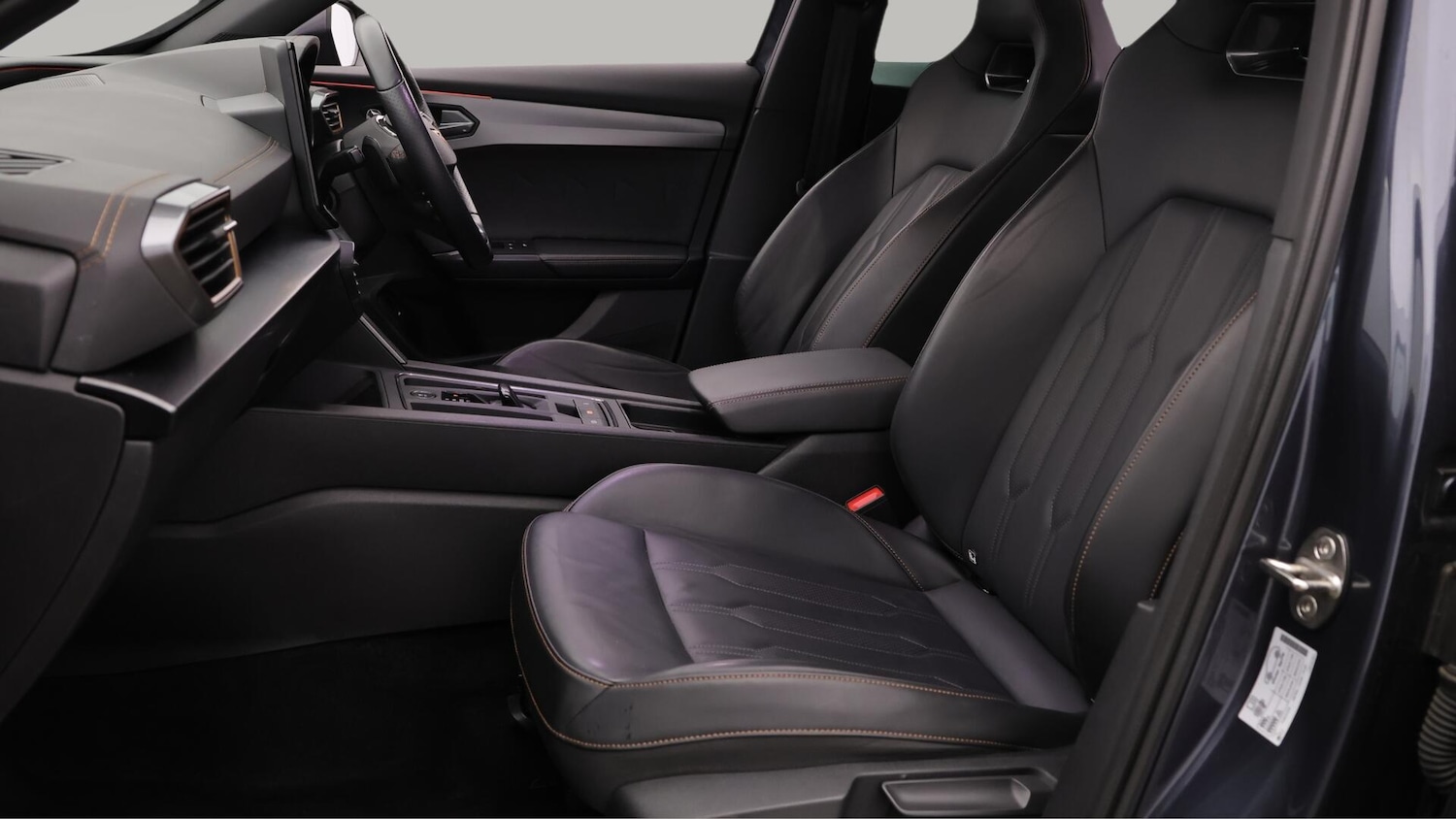Used Cupra Formentor 2022 for sale - 76094724: Photo 15
