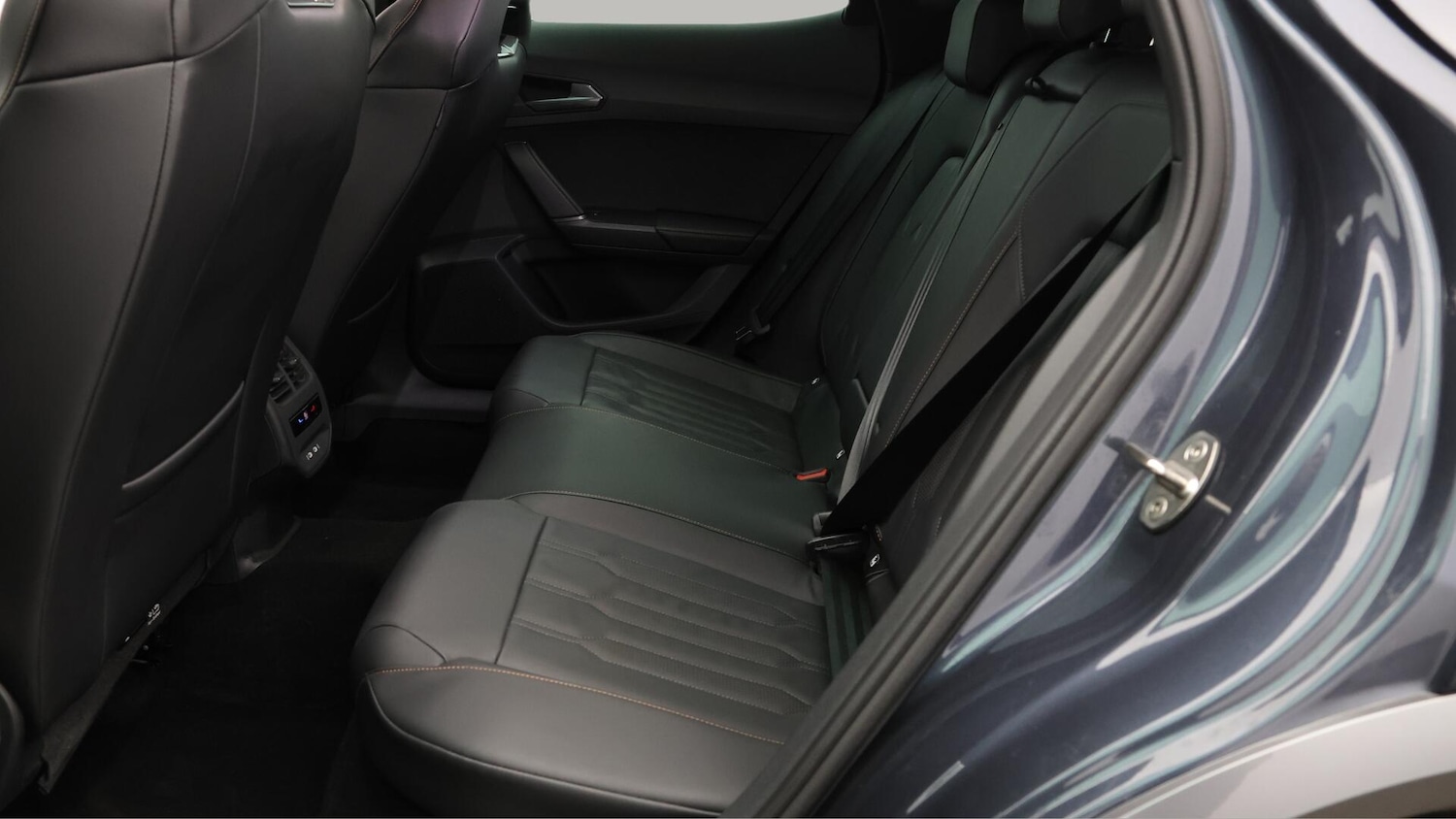 Used Cupra Formentor 2022 for sale - 76094724: Photo 17