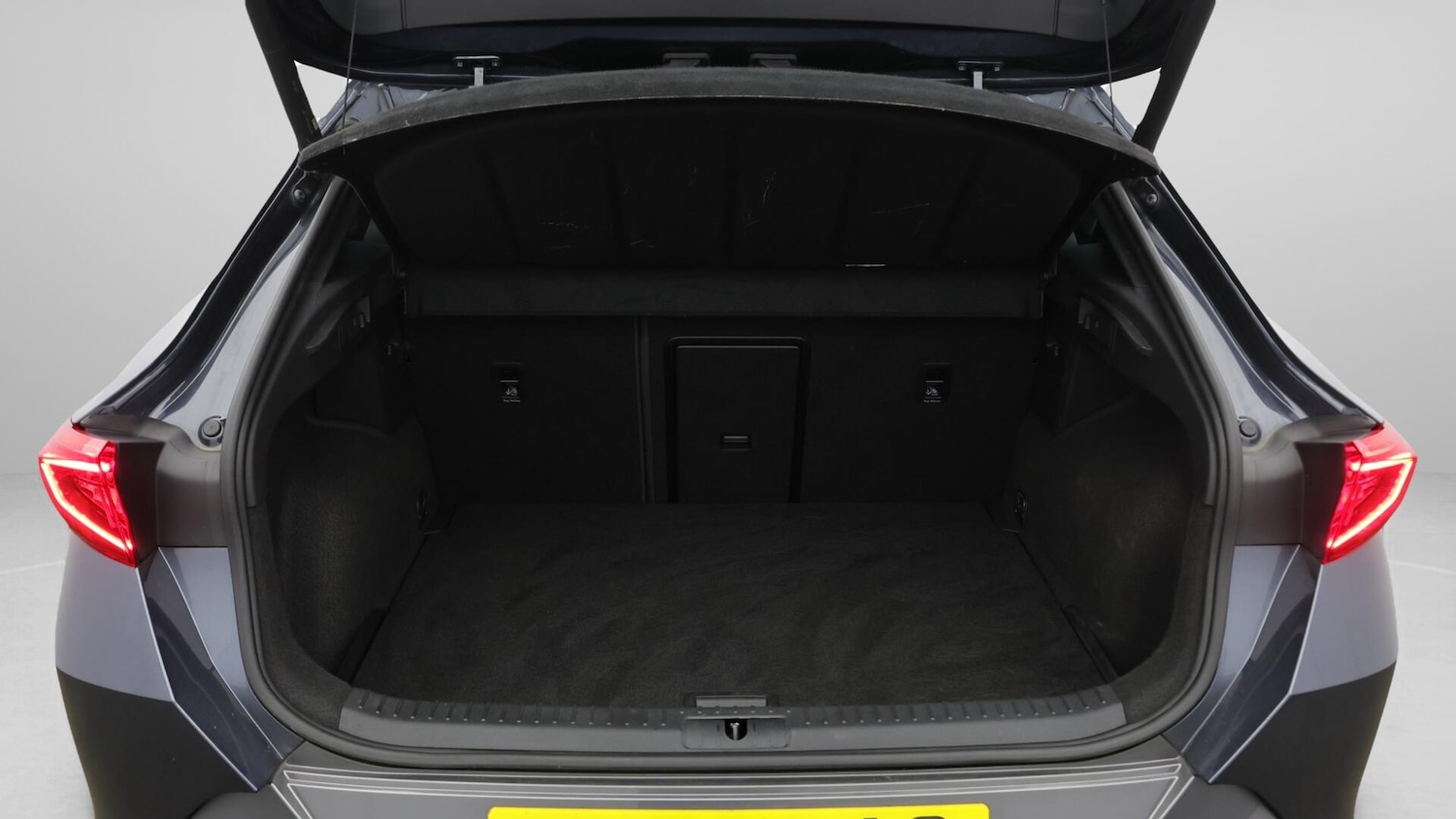 Used Cupra Formentor 2022 for sale - 76094724: Photo 18