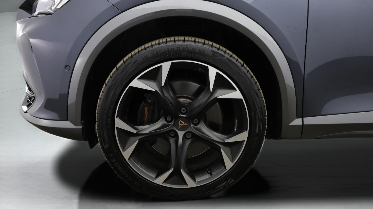 Used Cupra Formentor 2022 for sale - 76094724: Photo 19