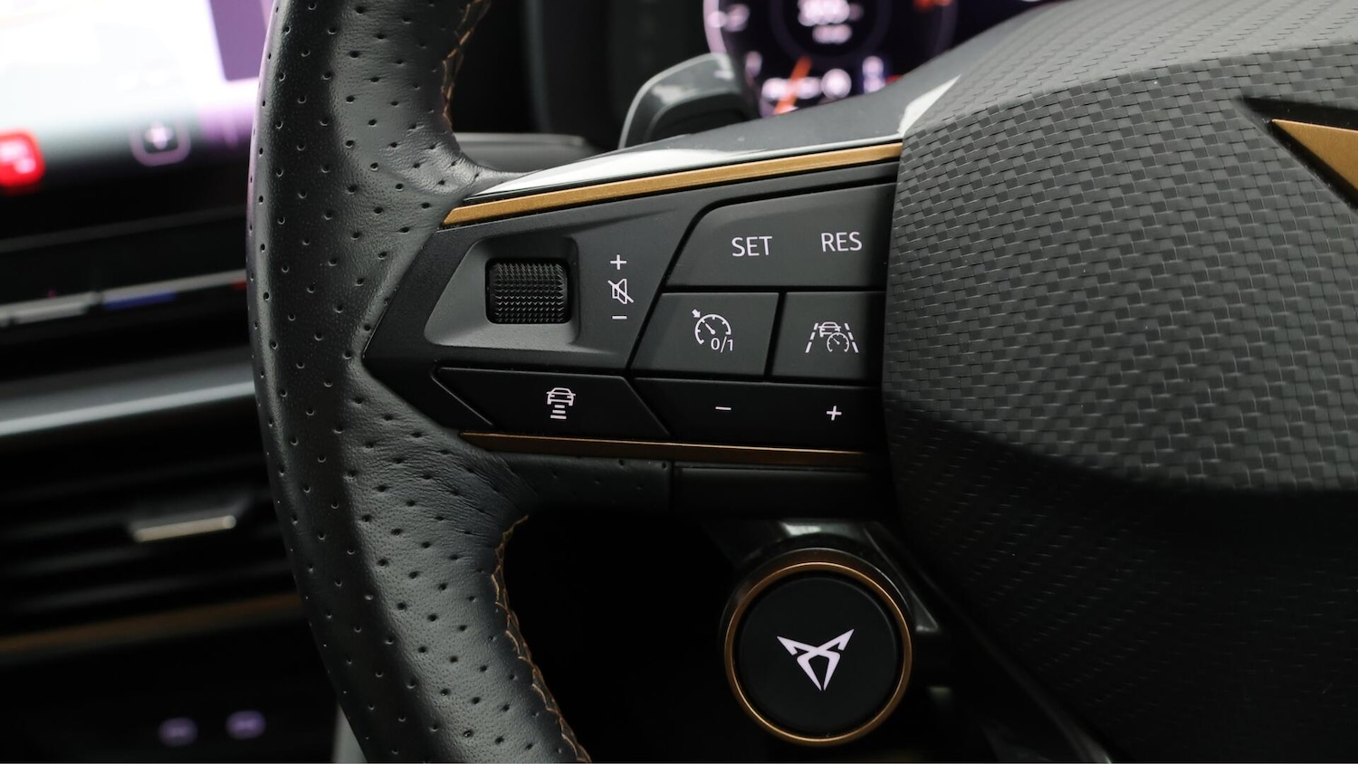 Used Cupra Formentor 2022 for sale - 76094724: Photo 24