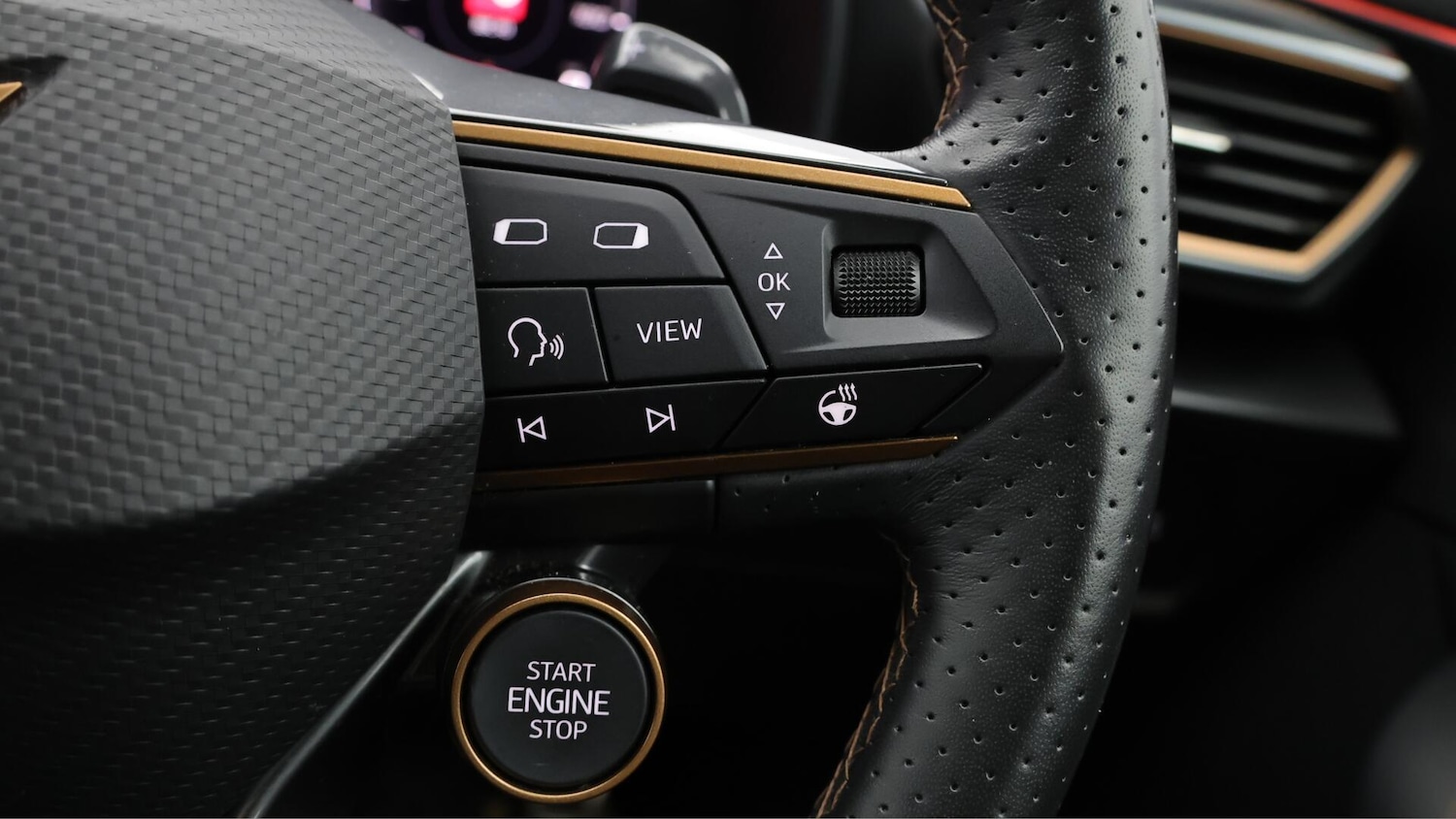 Used Cupra Formentor 2022 for sale - 76094724: Photo 25