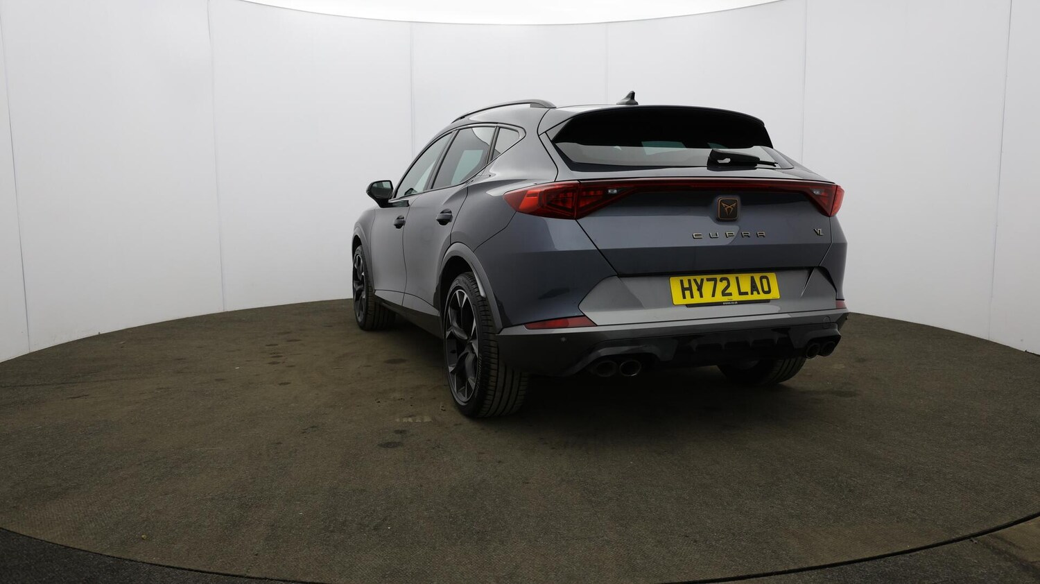 Used Cupra Formentor 2022 for sale - 76094724: Photo 36