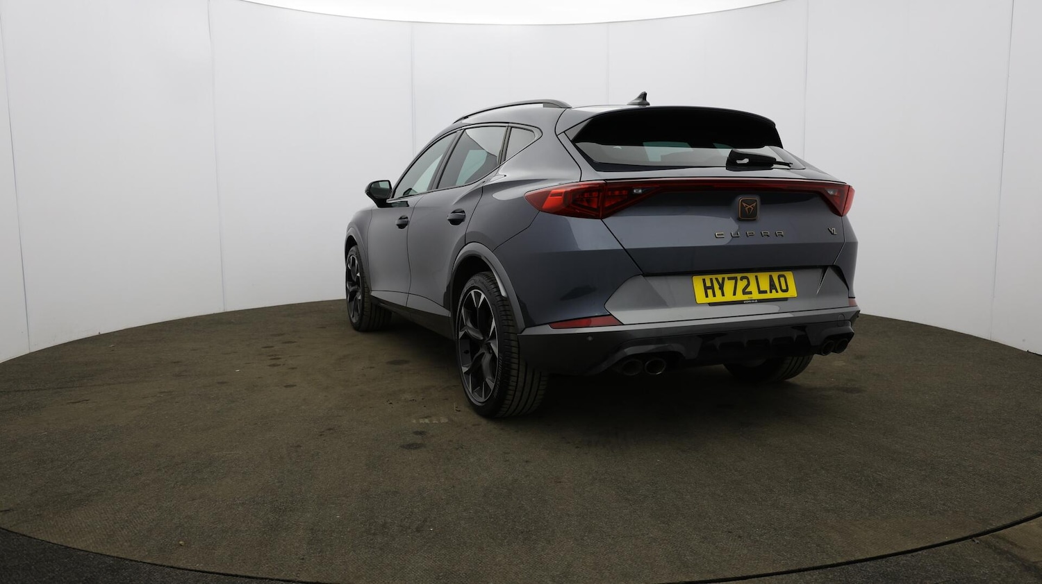 Used Cupra Formentor 2022 for sale - 76094724: Photo 37