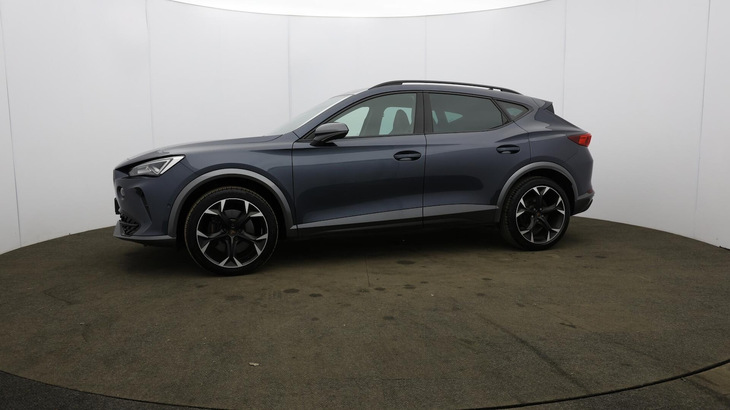 Used Cupra Formentor 2022 for sale - 76094724: Photo 38