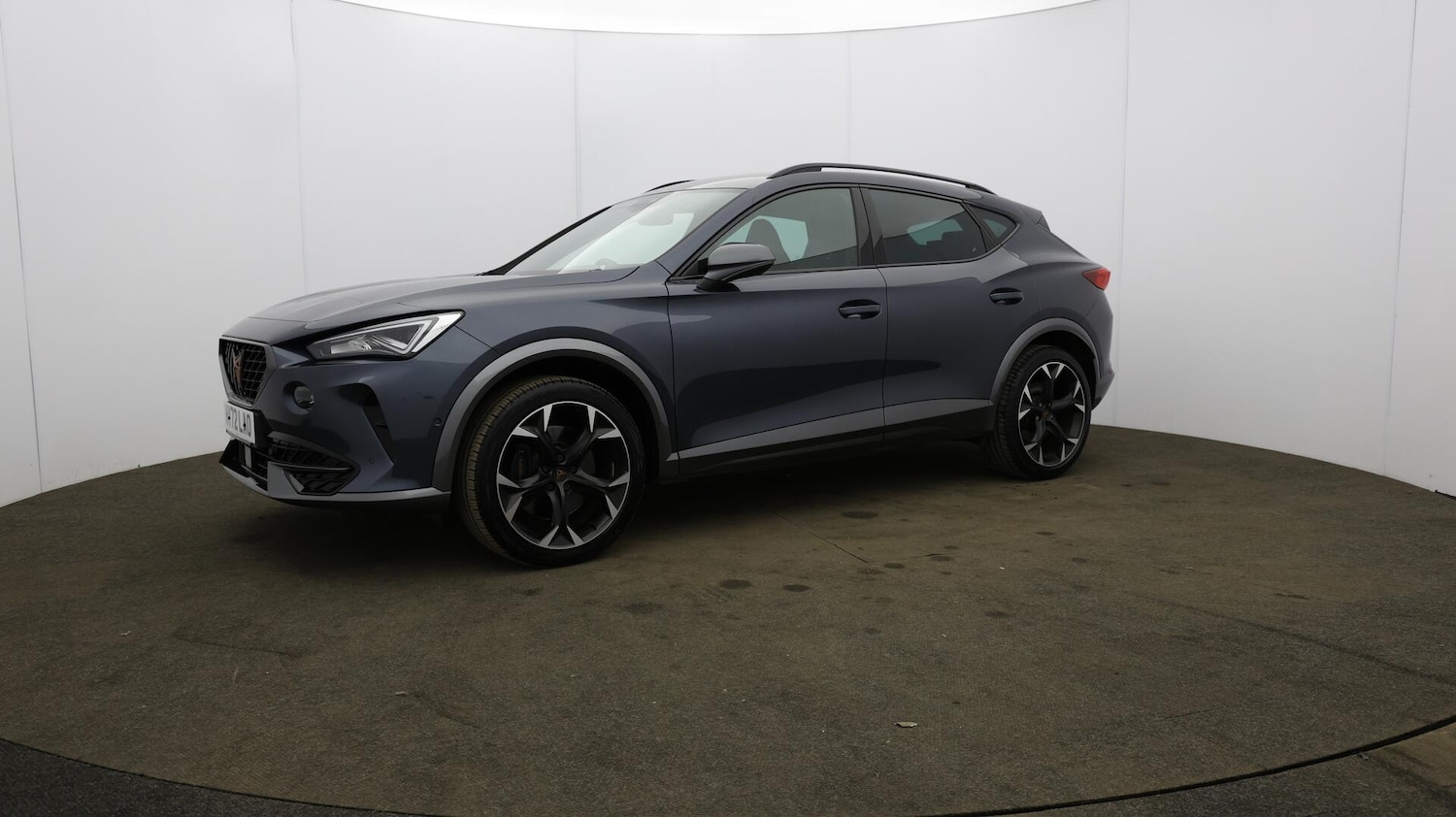 Used Cupra Formentor 2022 for sale - 76094724: Photo 40