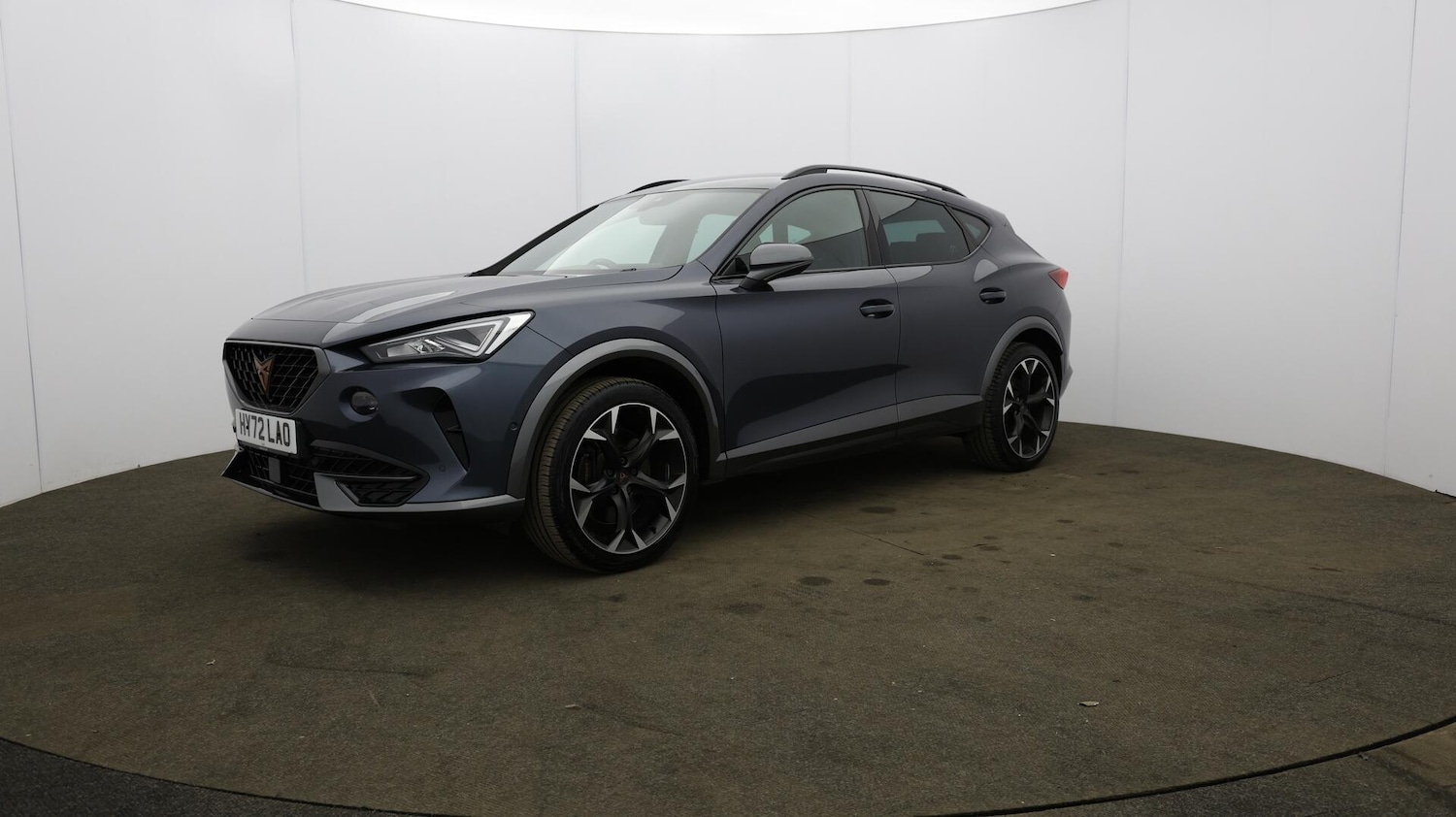 Used Cupra Formentor 2022 for sale - 76094724: Photo 41