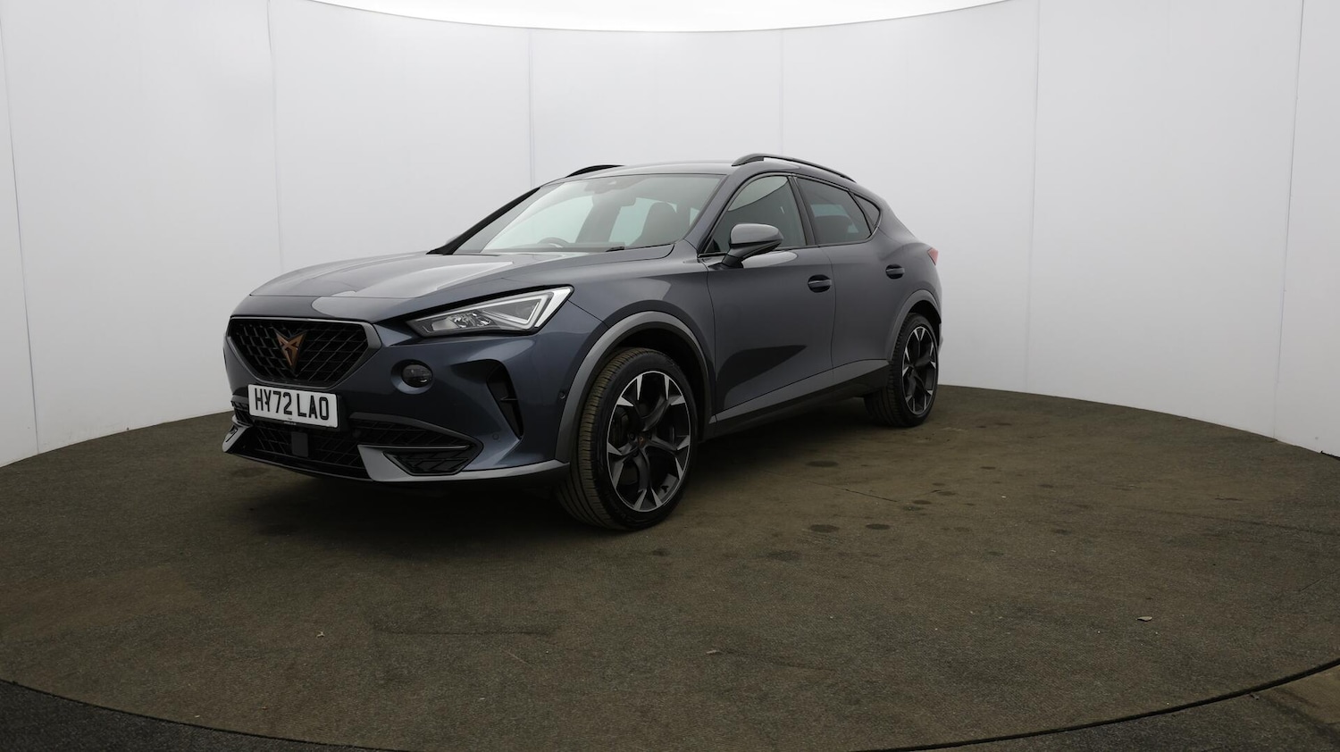 Used Cupra Formentor 2022 for sale - 76094724: Photo 42