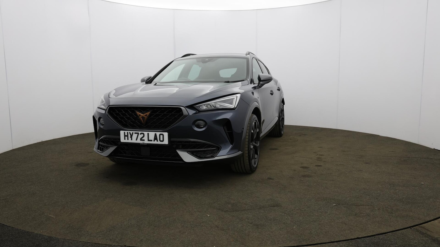 Used Cupra Formentor 2022 for sale - 76094724: Photo 44