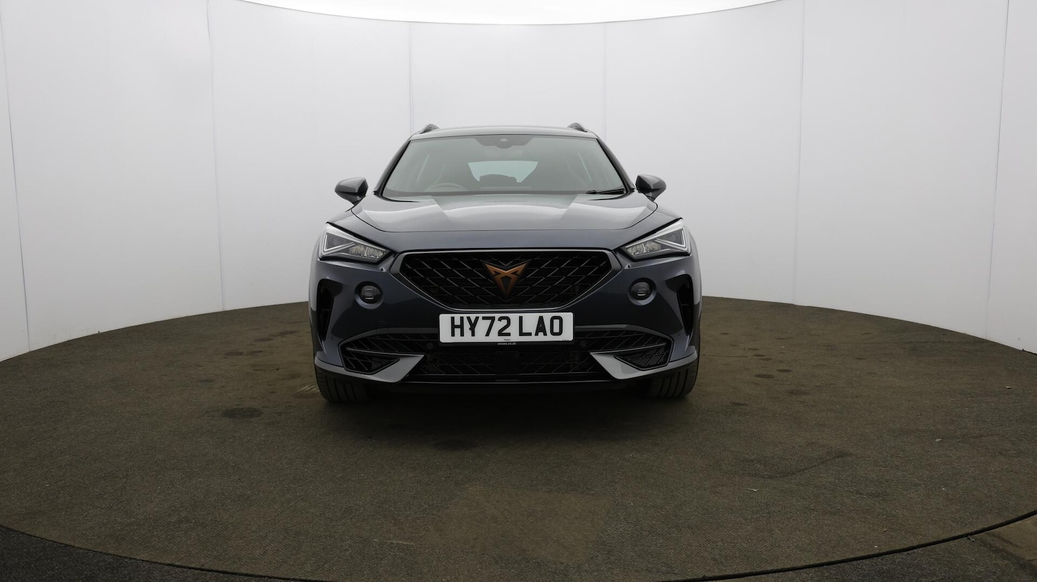 Used Cupra Formentor 2022 for sale - 76094724: Photo 46