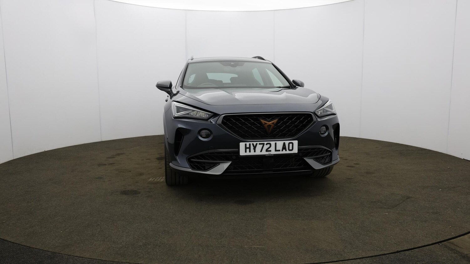 Used Cupra Formentor 2022 for sale - 76094724: Photo 47