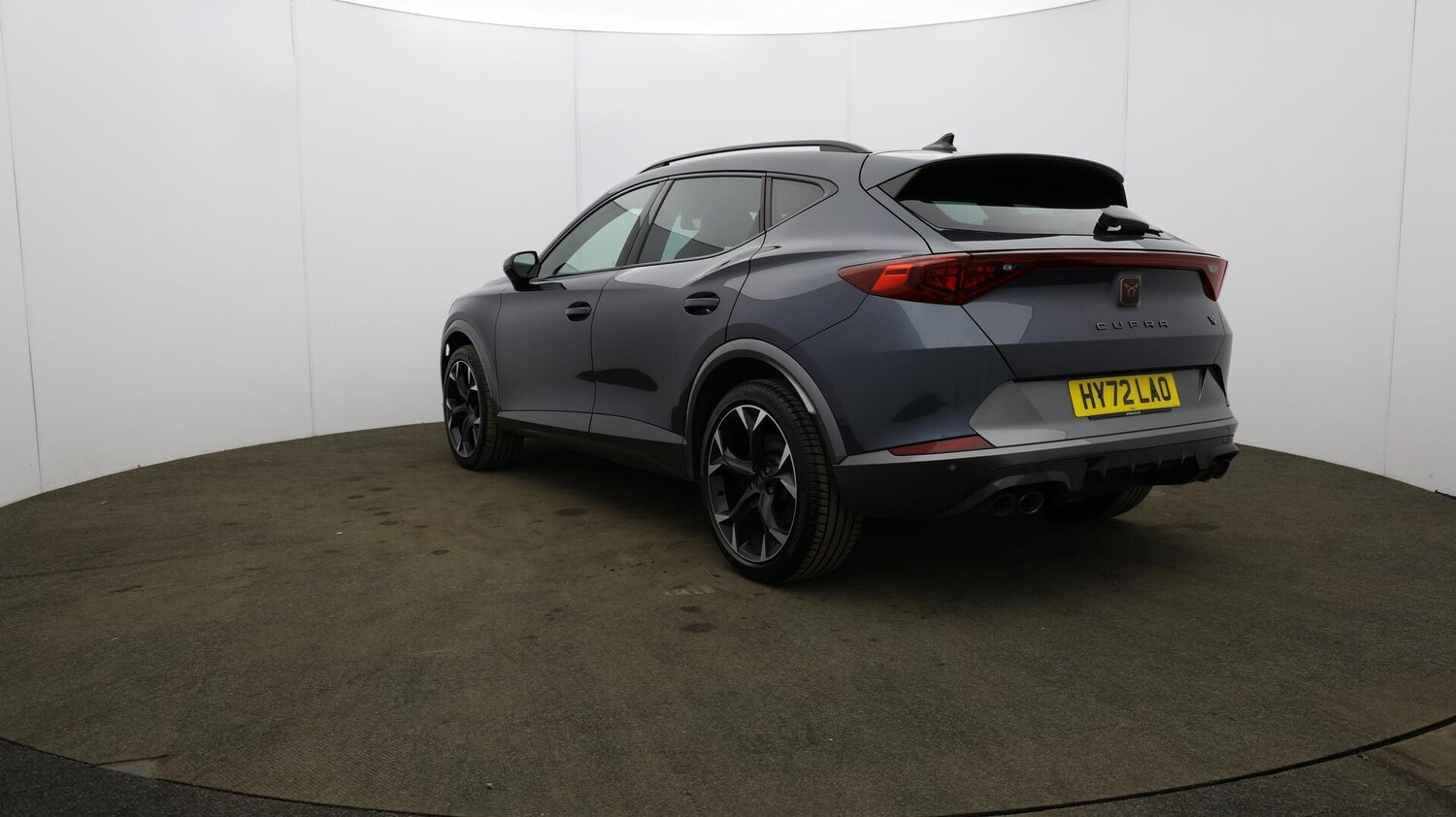 Used Cupra Formentor 2022 for sale - 76094724: Photo 48