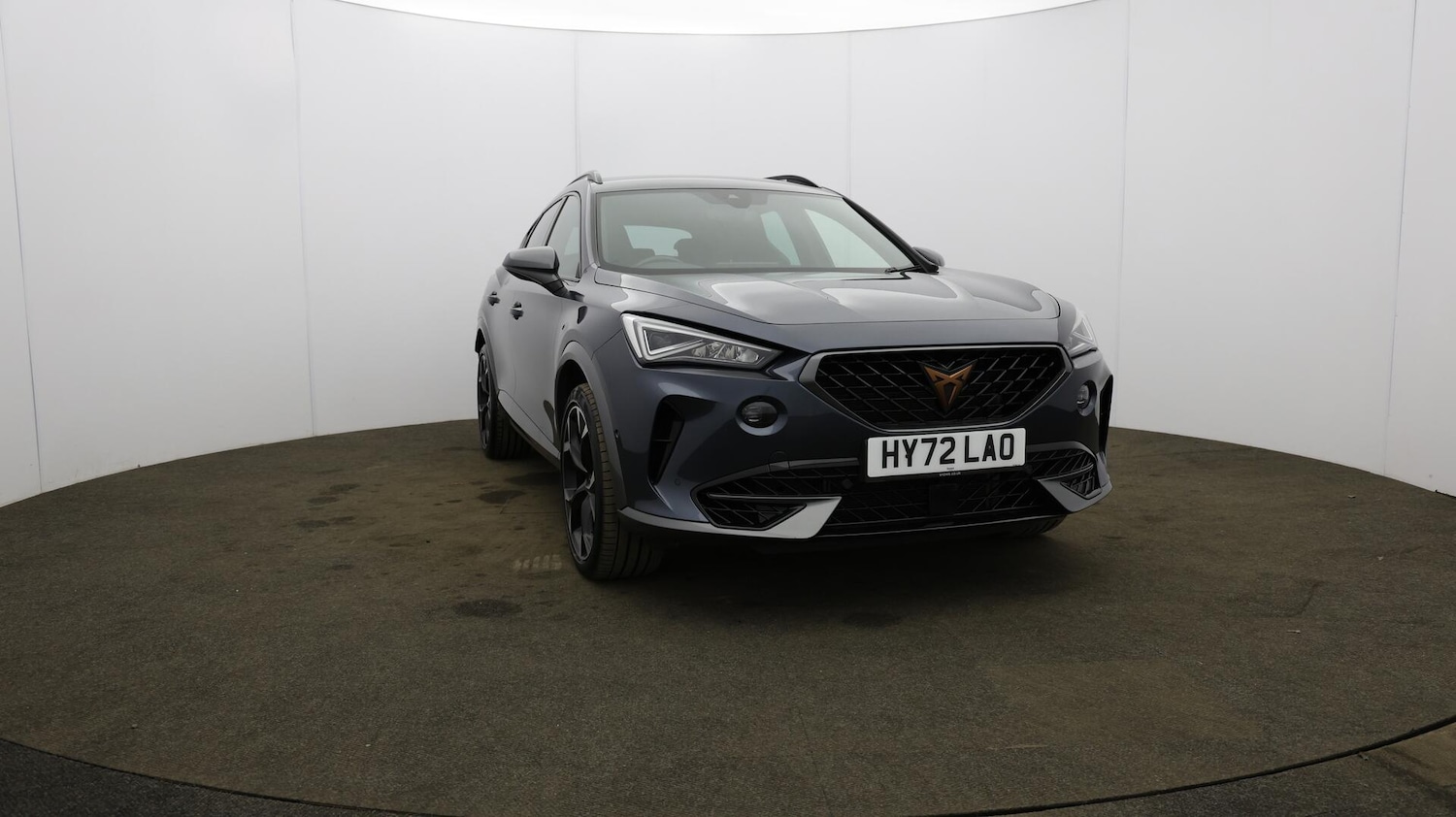Used Cupra Formentor 2022 for sale - 76094724: Photo 49