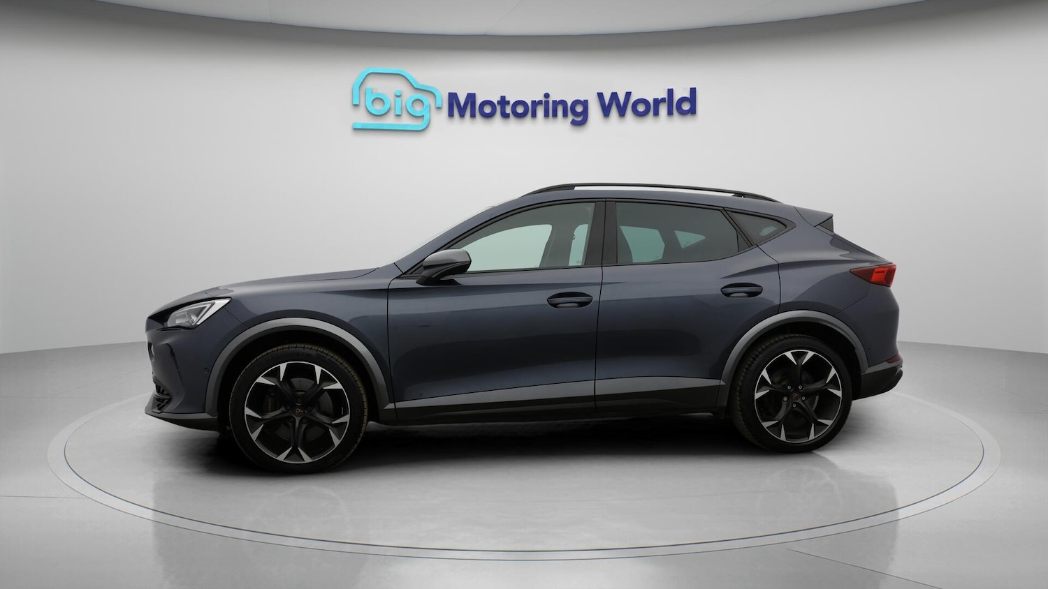 Used Cupra Formentor 2022 for sale - 76094724: Photo 5