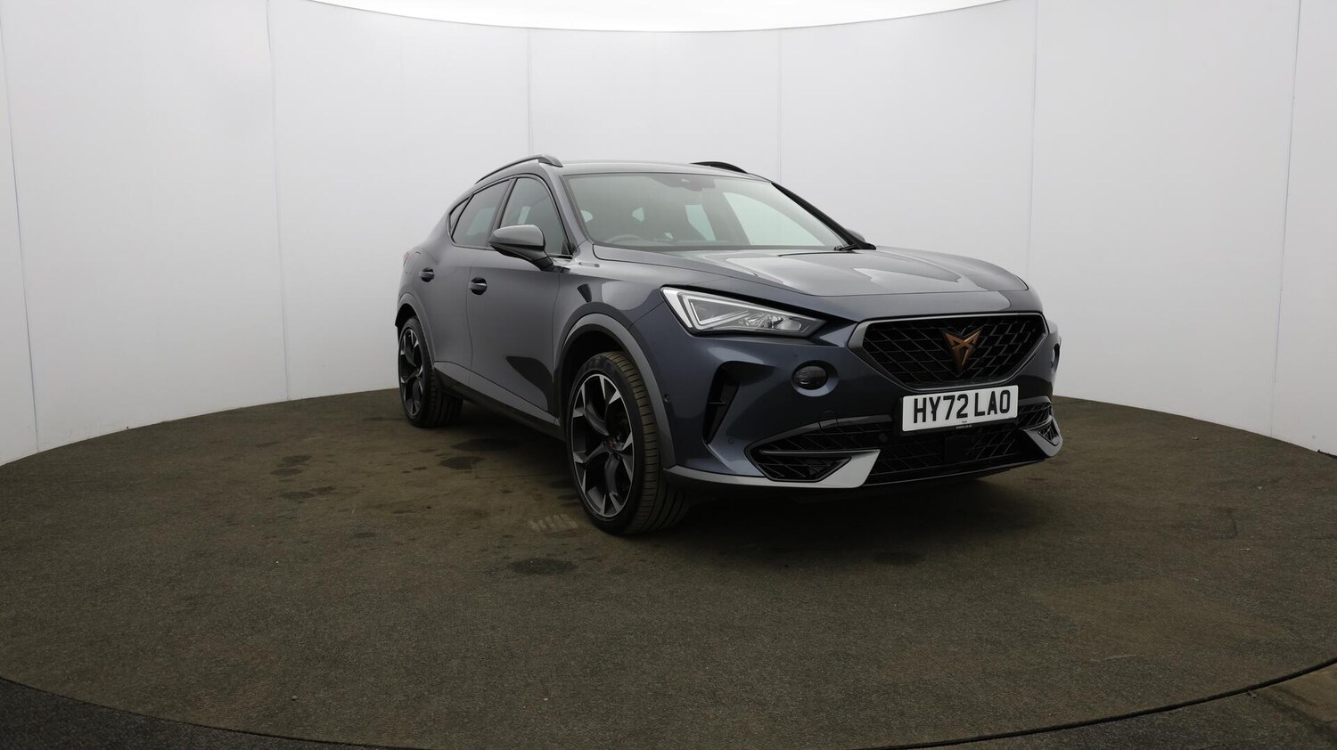 Used Cupra Formentor 2022 for sale - 76094724: Photo 50