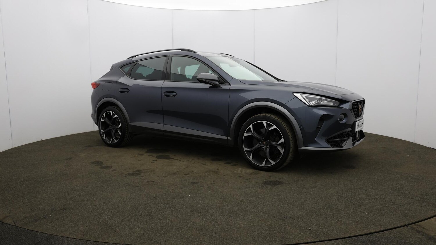 Used Cupra Formentor 2022 for sale - 76094724: Photo 53