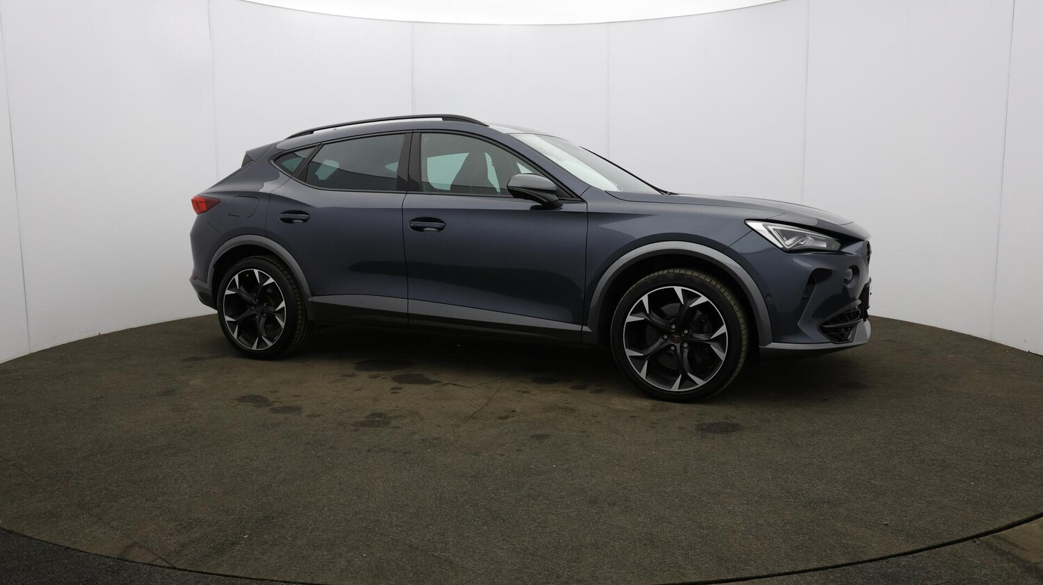 Used Cupra Formentor 2022 for sale - 76094724: Photo 54