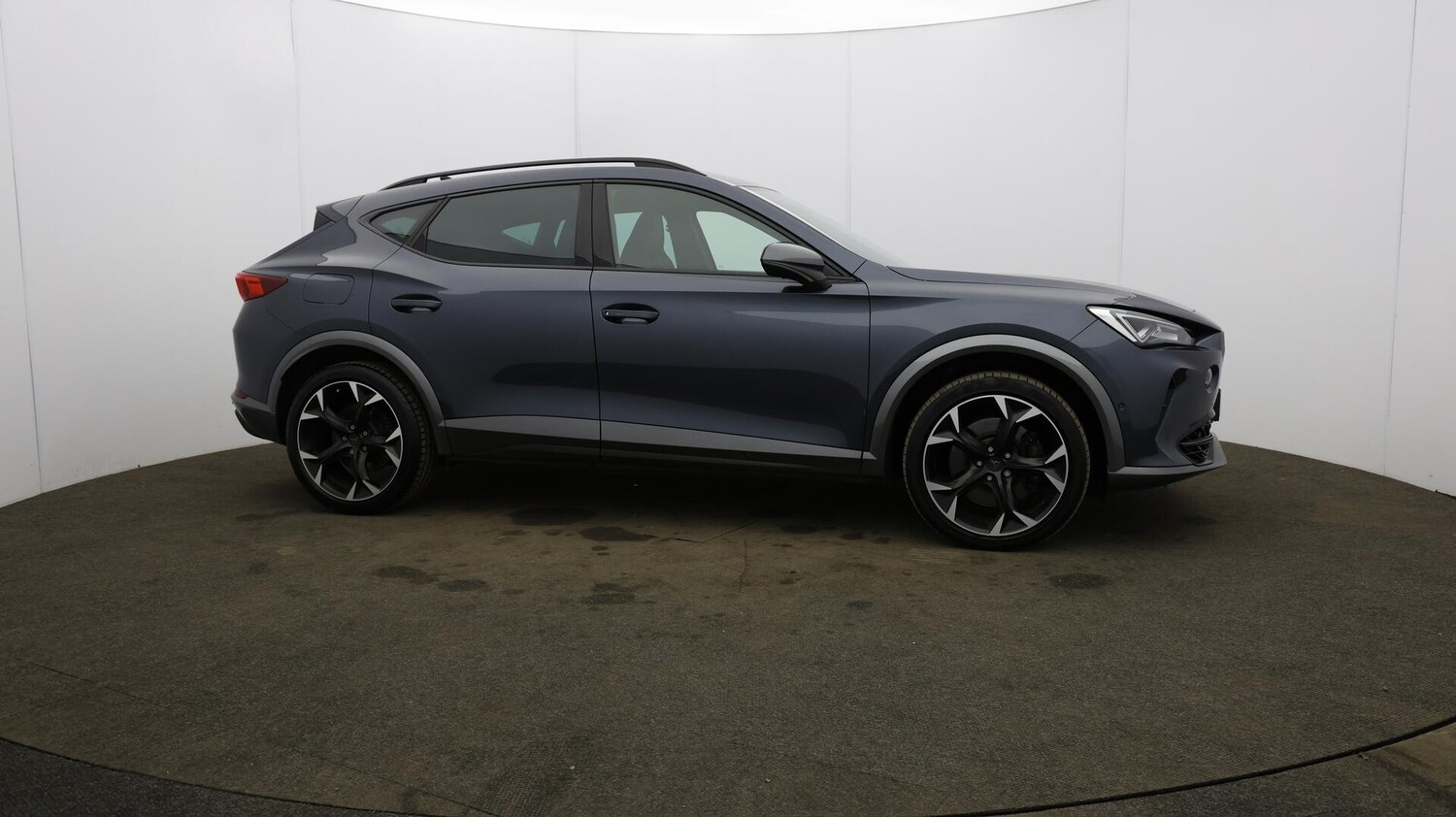 Used Cupra Formentor 2022 for sale - 76094724: Photo 55