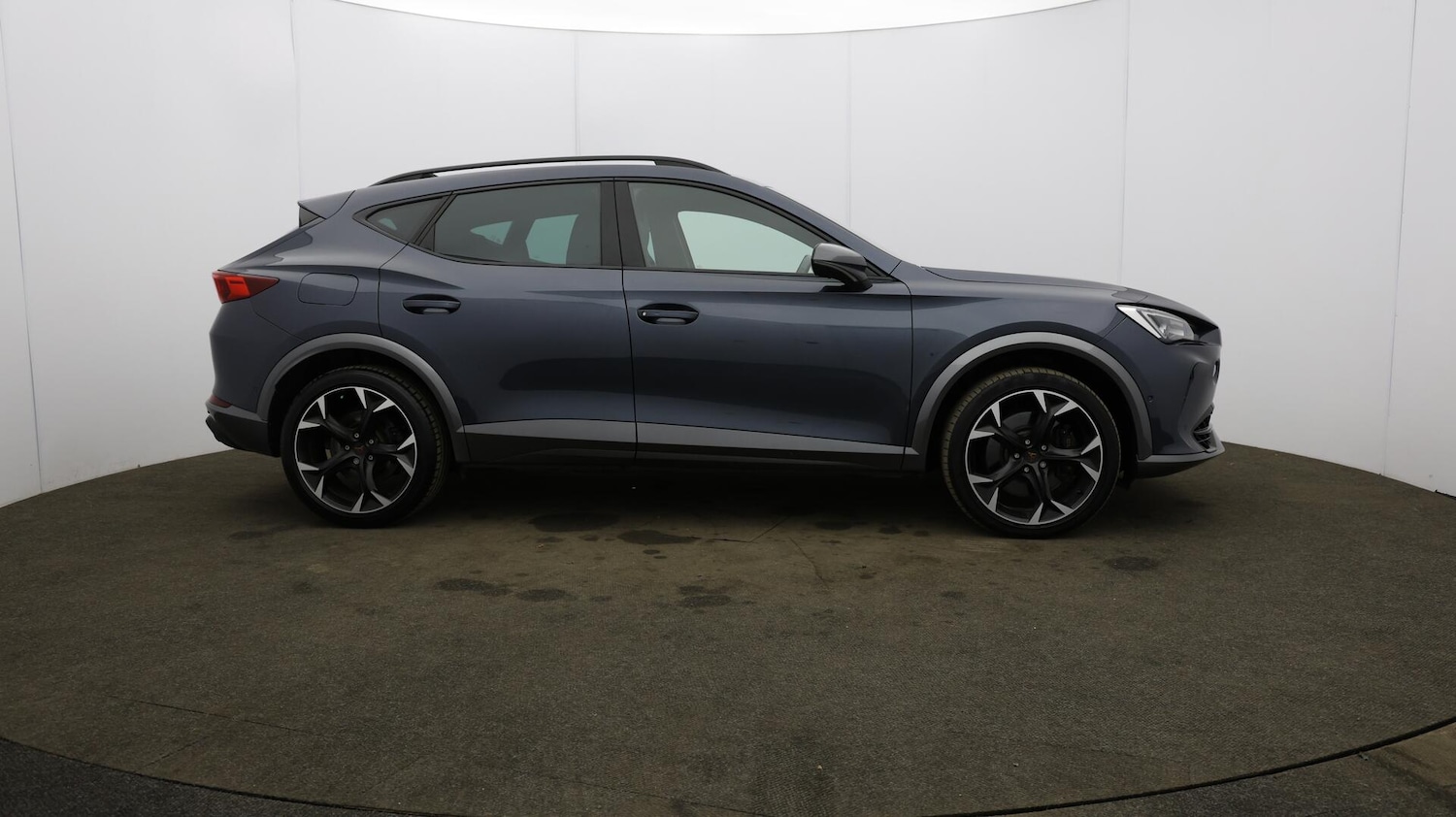Used Cupra Formentor 2022 for sale - 76094724: Photo 56