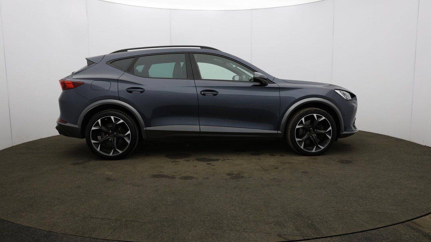 Used Cupra Formentor 2022 for sale - 76094724: Photo 57