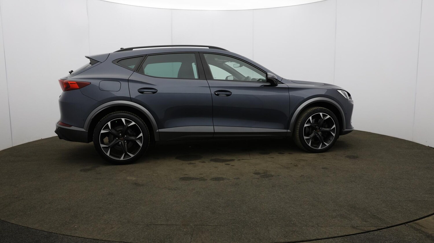 Used Cupra Formentor 2022 for sale - 76094724: Photo 58