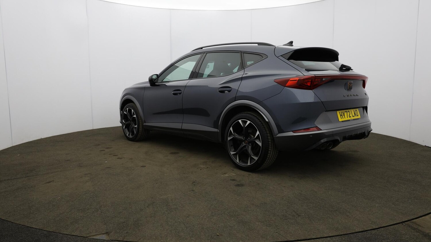 Used Cupra Formentor 2022 for sale - 76094724: Photo 59