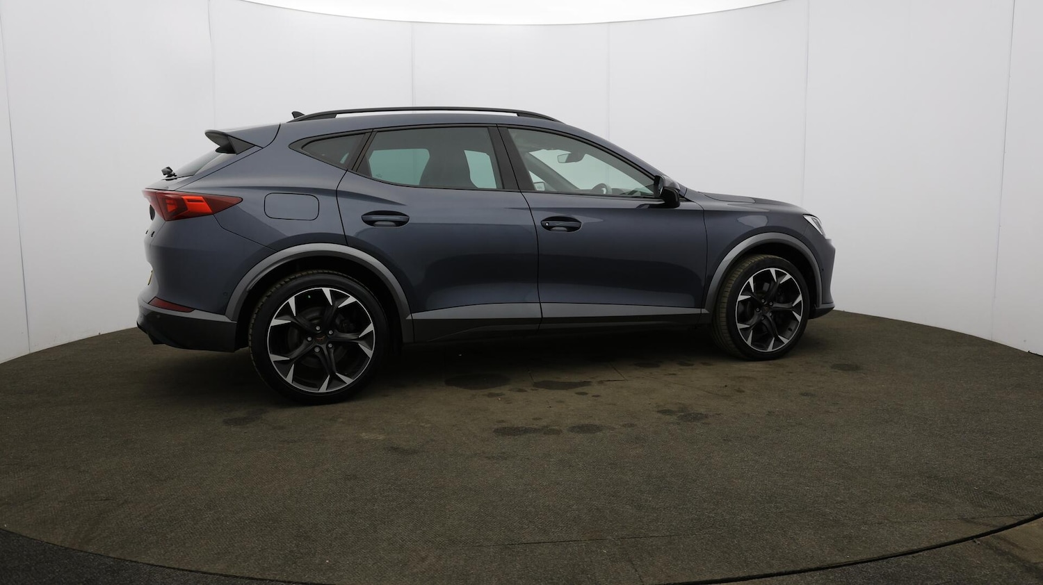 Used Cupra Formentor 2022 for sale - 76094724: Photo 60