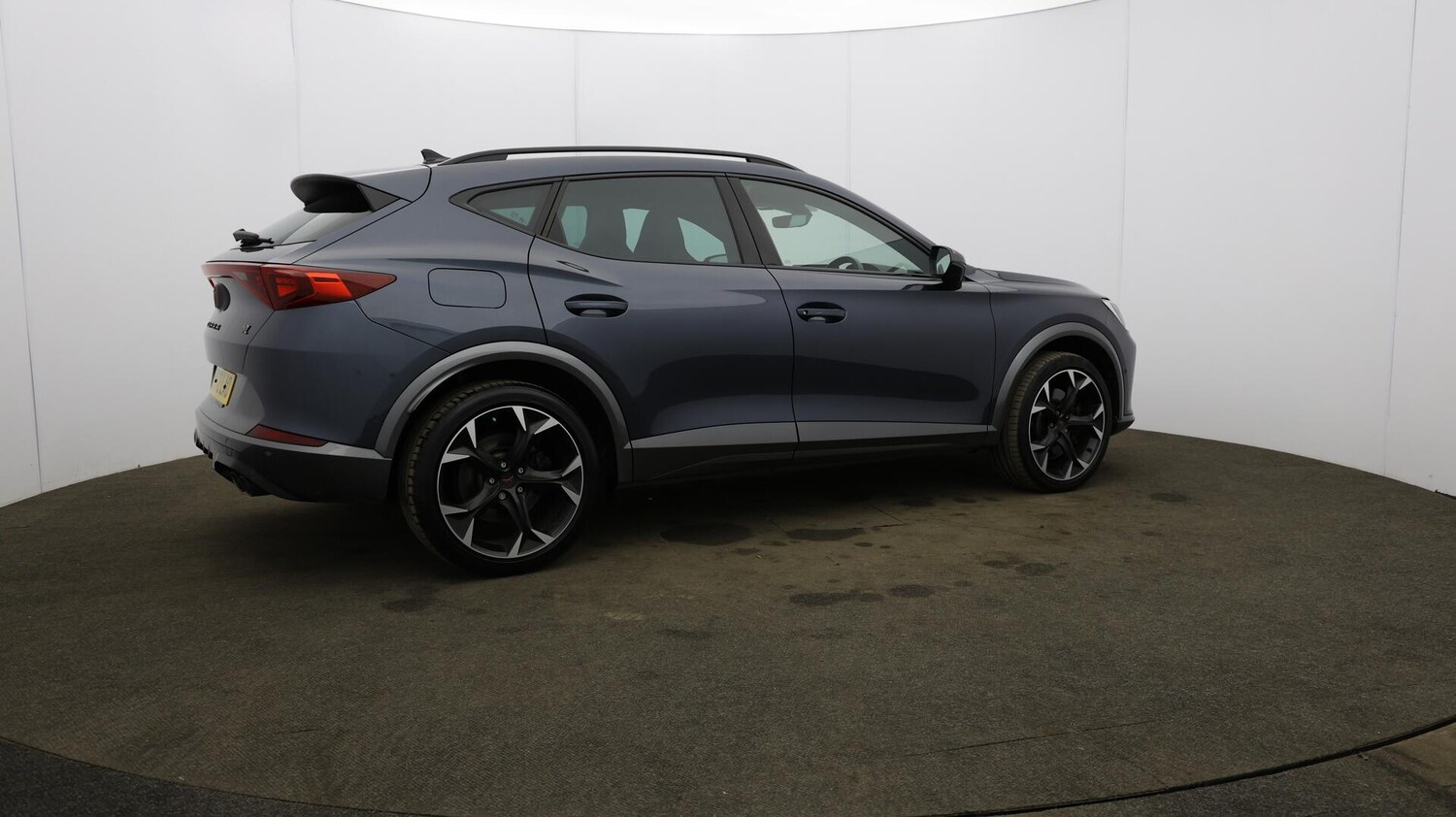 Used Cupra Formentor 2022 for sale - 76094724: Photo 61