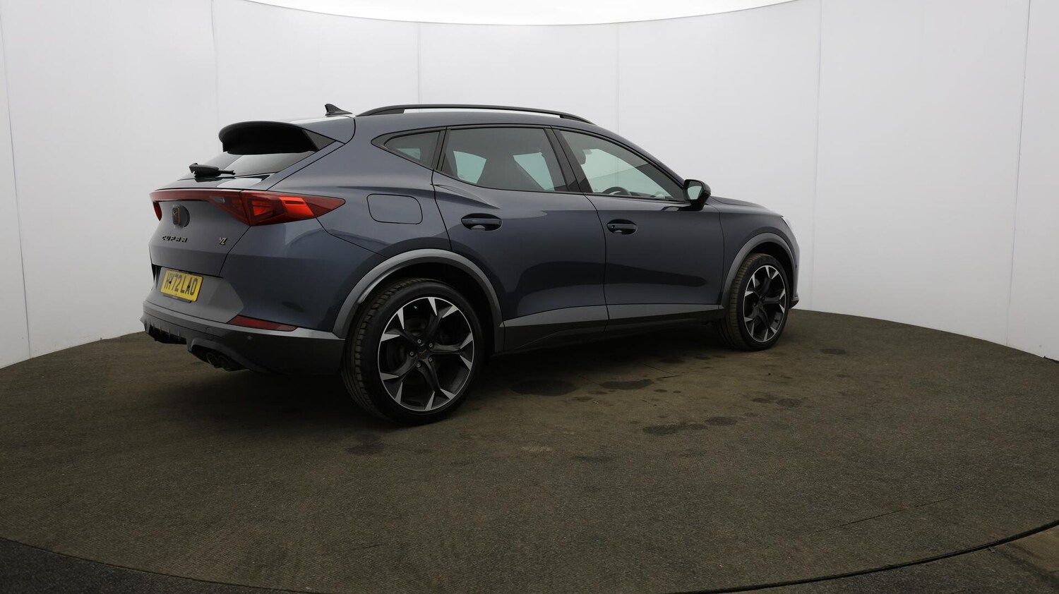 Used Cupra Formentor 2022 for sale - 76094724: Photo 62