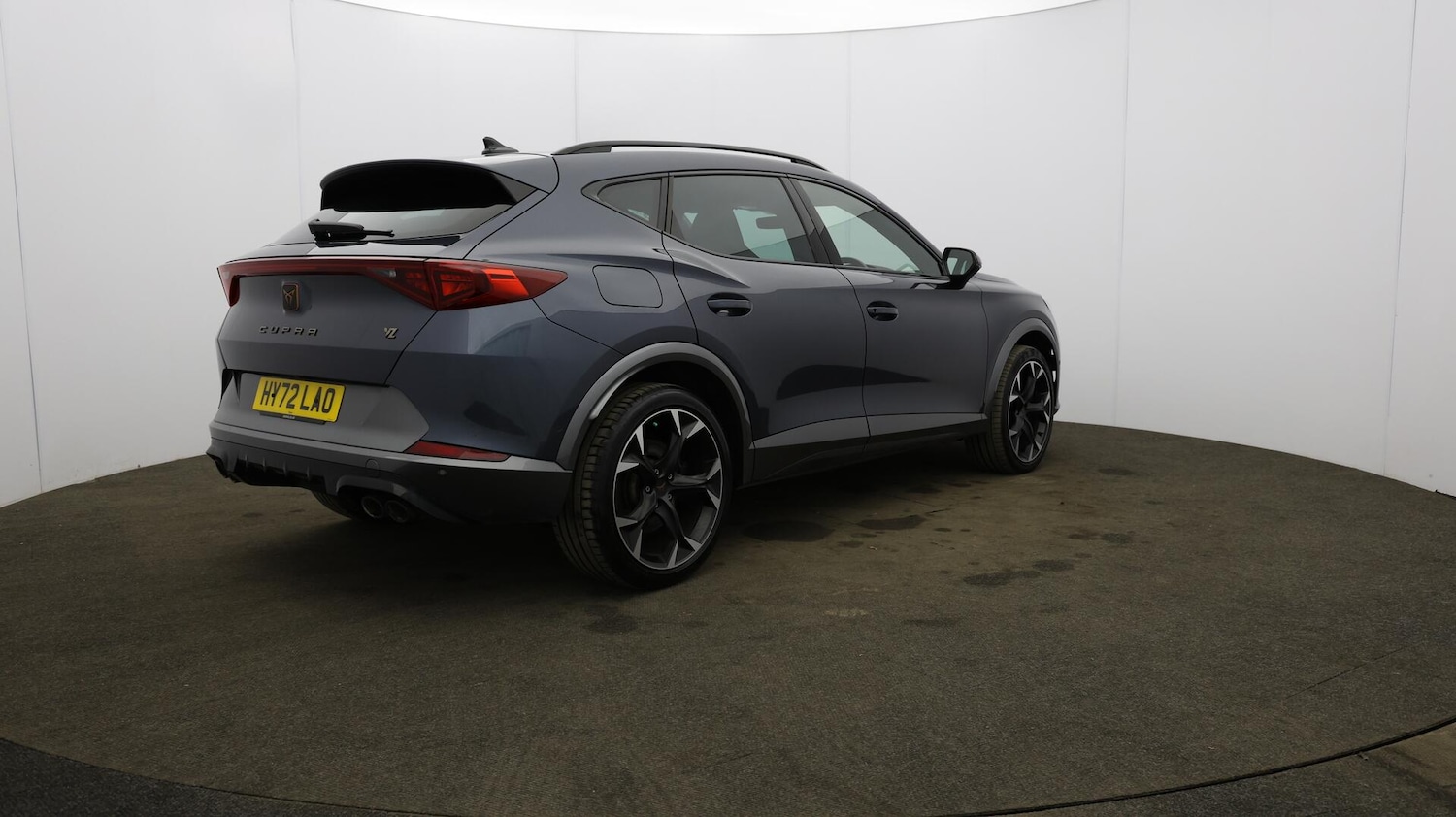 Used Cupra Formentor 2022 for sale - 76094724: Photo 63