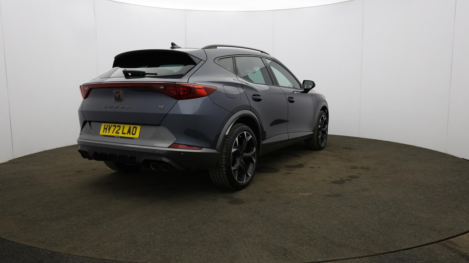 Used Cupra Formentor 2022 for sale - 76094724: Photo 64