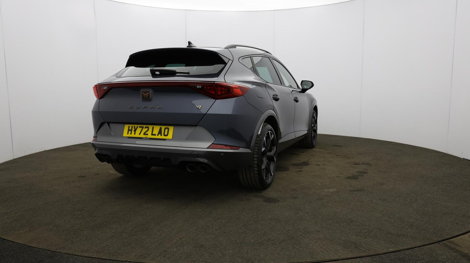 Used Cupra Formentor 2022 for sale - 76094724: Photo 65