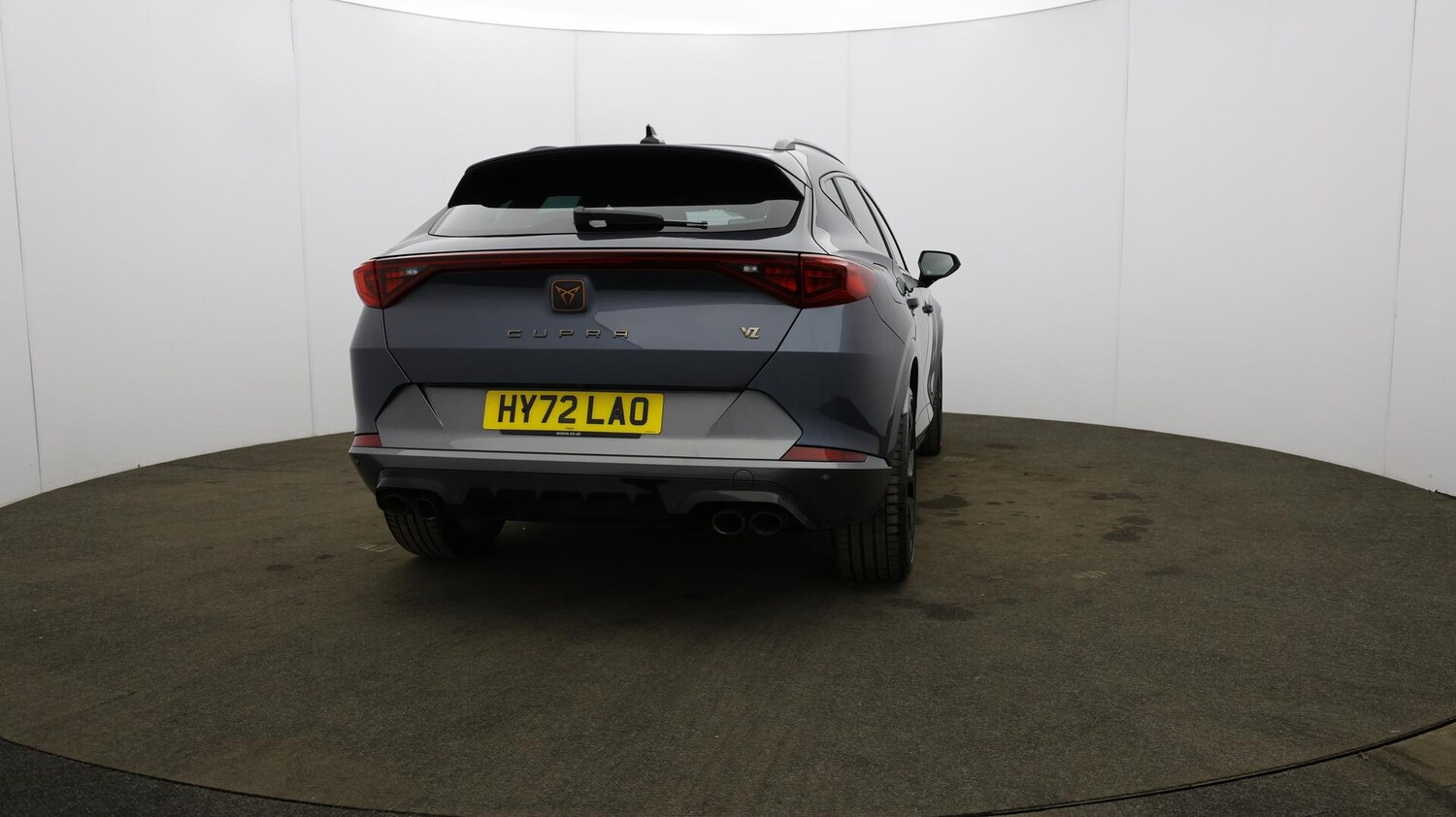 Used Cupra Formentor 2022 for sale - 76094724: Photo 66