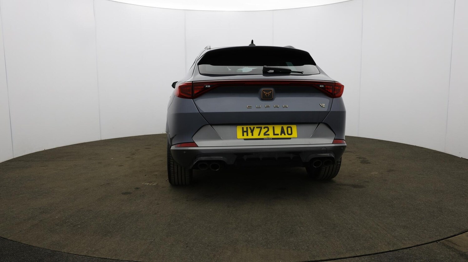 Used Cupra Formentor 2022 for sale - 76094724: Photo 68