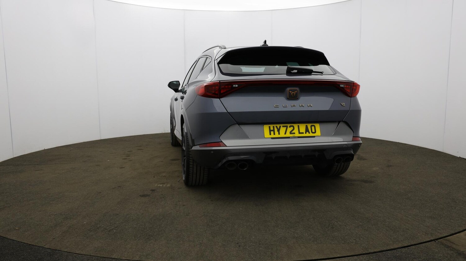 Used Cupra Formentor 2022 for sale - 76094724: Photo 69