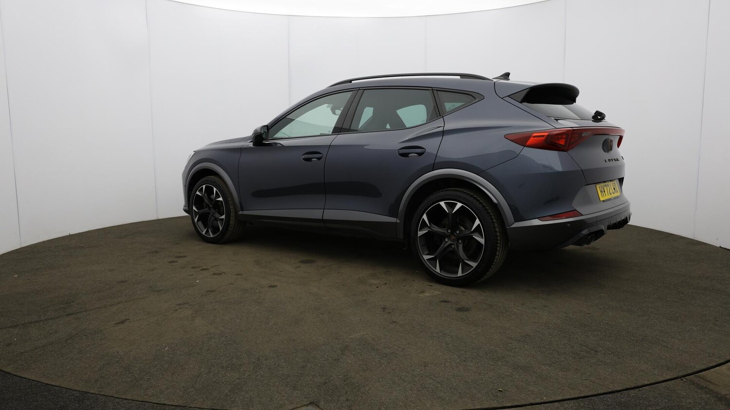 Used Cupra Formentor 2022 for sale - 76094724: Photo 70