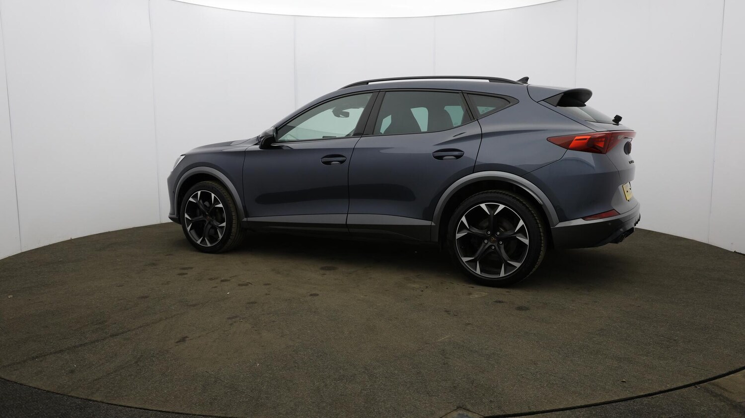 Used Cupra Formentor 2022 for sale - 76094724: Photo 71