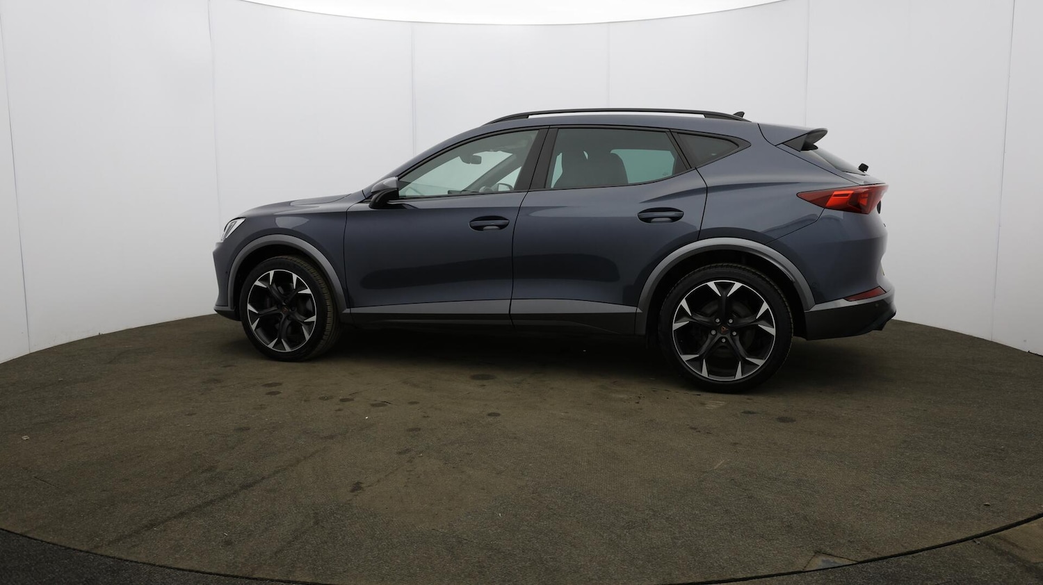 Used Cupra Formentor 2022 for sale - 76094724: Photo 72