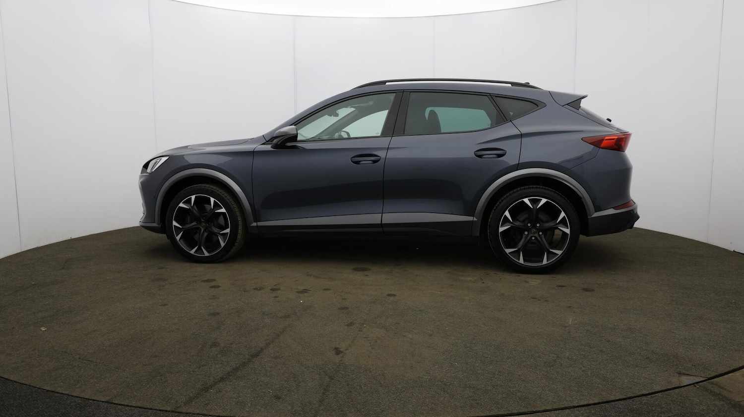 Used Cupra Formentor 2022 for sale - 76094724: Photo 73