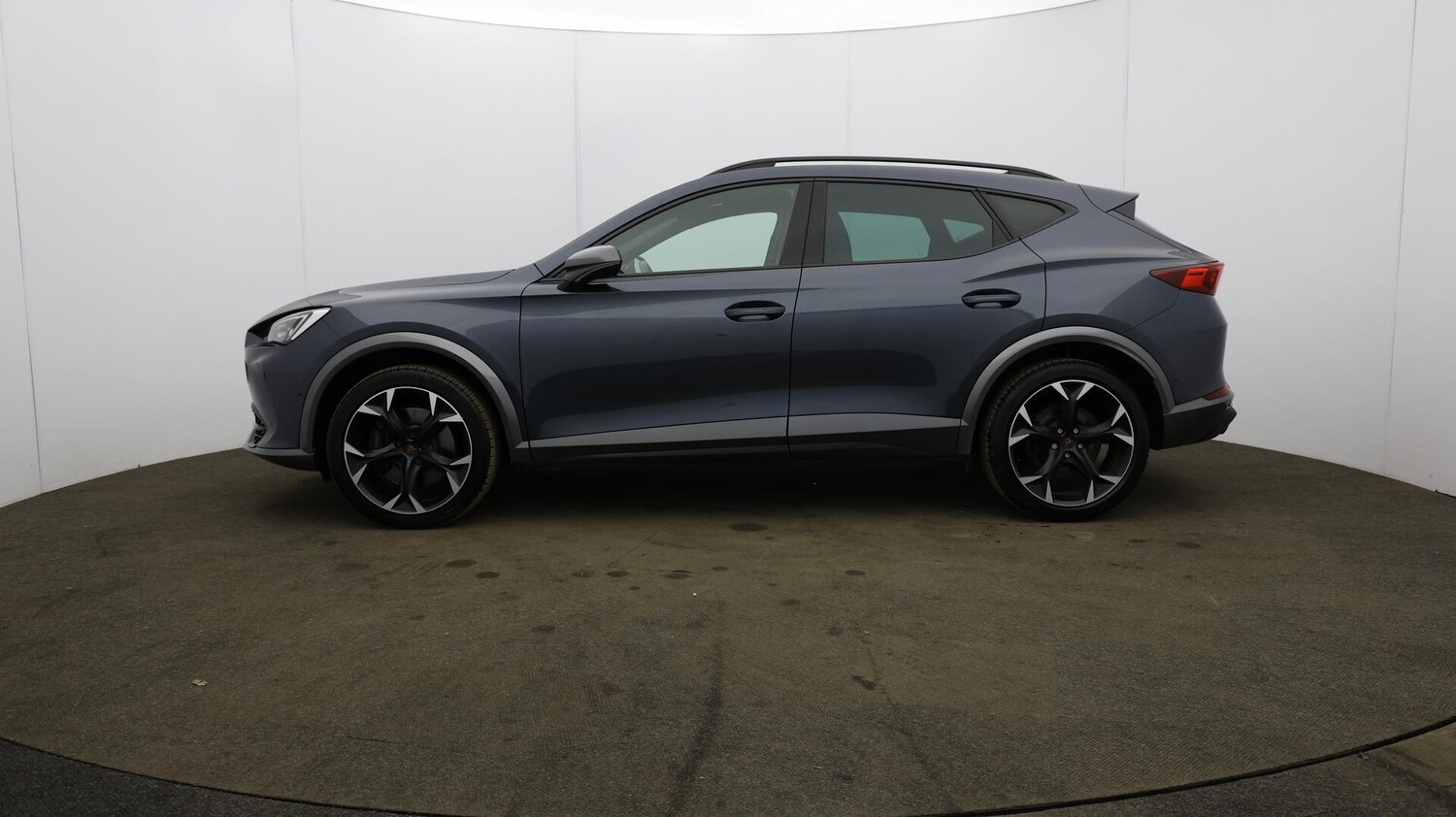Used Cupra Formentor 2022 for sale - 76094724: Photo 74