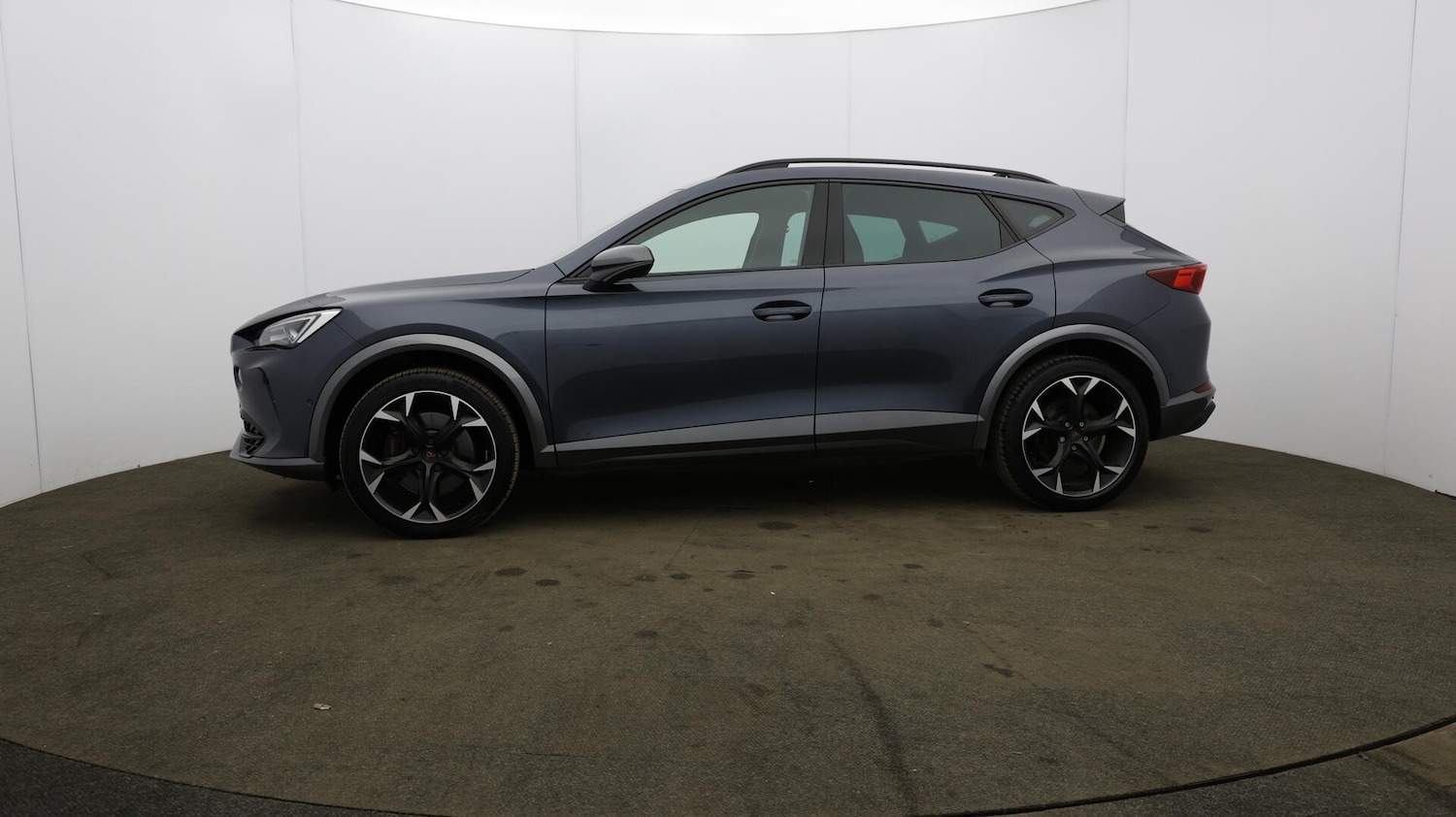 Used Cupra Formentor 2022 for sale - 76094724: Photo 75