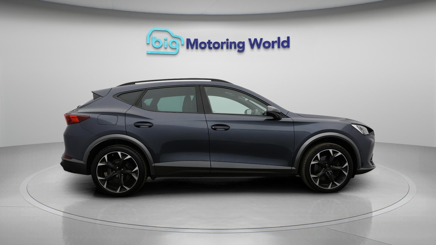 Used Cupra Formentor 2022 for sale - 76094724: Photo 9