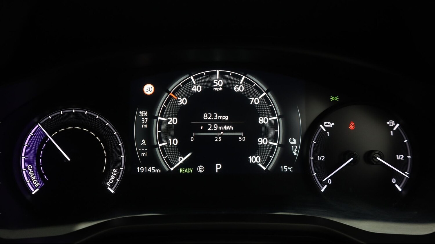 Used Mazda MX-30 for sale - 78163744: Photo 10