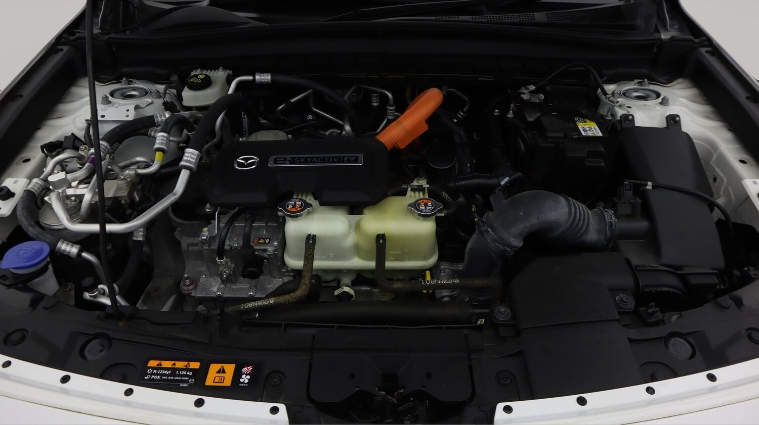 Used Mazda MX-30 for sale - 78163744: Photo 19