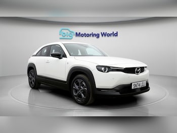 Used Mazda MX-30 2024 for sale - 78163744: Photo