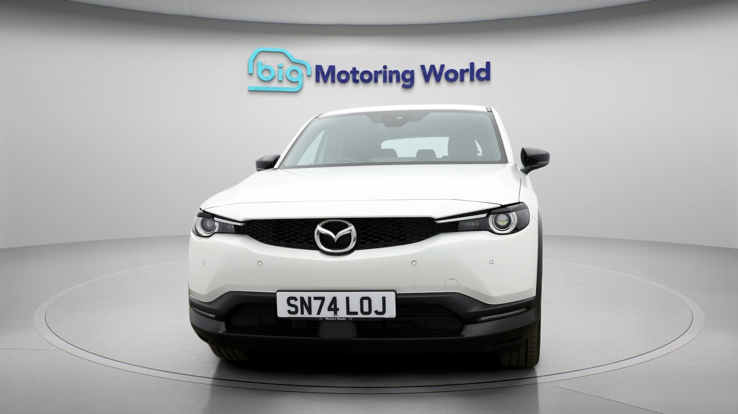 Used Mazda MX-30 for sale - 78163744: Photo 2