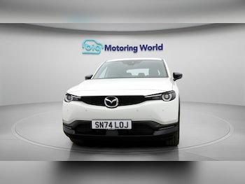 Used Mazda MX-30 2024 for sale - 78163744: Photo