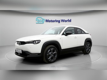 Used Mazda MX-30 2024 for sale - 78163744: Photo