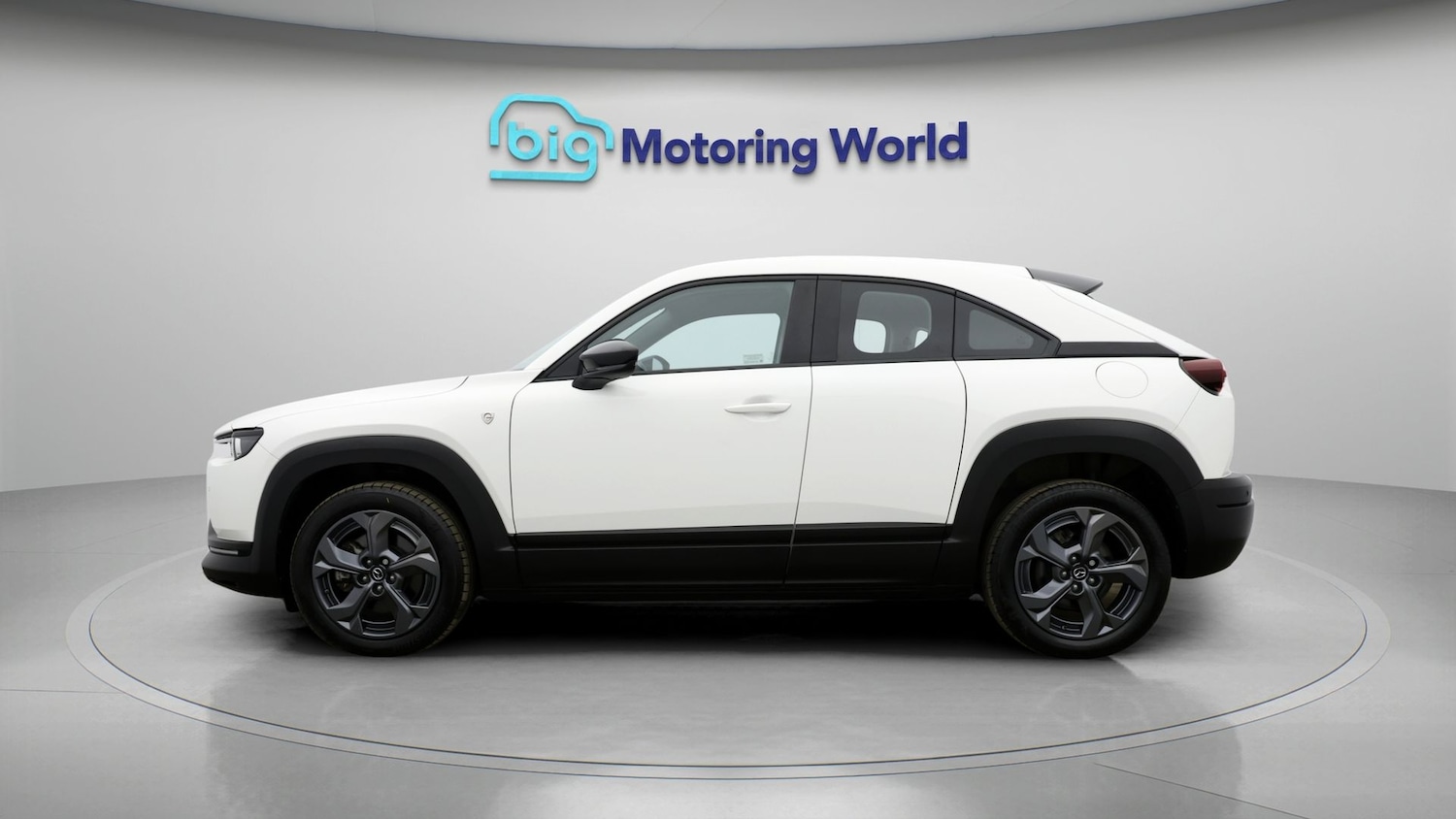 Used Mazda MX-30 for sale - 78163744: Photo 4