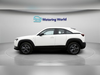 Used Mazda MX-30 2024 for sale - 78163744: Photo